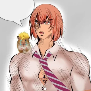 😤 emoji Кальянка Telegram sticker 10 of 120