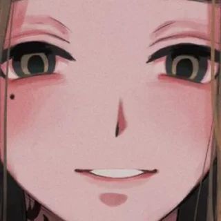 😁 emoji Кальянка Telegram sticker 9 of 120