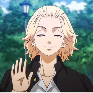 👋 emoji Кальянка Telegram sticker 13 of 120