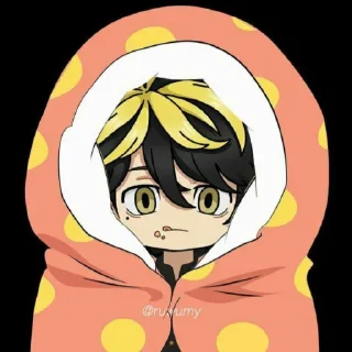 🍜 emoji Кальянка Telegram sticker 5 of 120