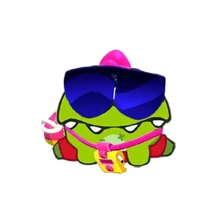 🧃 emoji 𝐛𝐮𝐳𝐳 ` @melodiestickers Telegram sticker 16 of 35