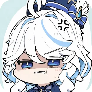 🫤 emoji . pack by @QuotLyBot Telegram sticker 11 of 18