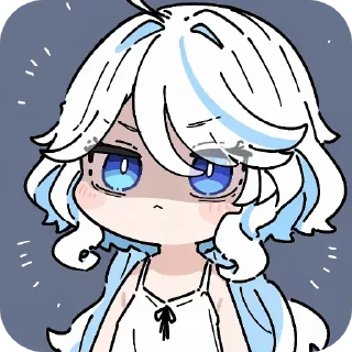 😶 emoji . pack by @QuotLyBot Telegram sticker 9 of 18