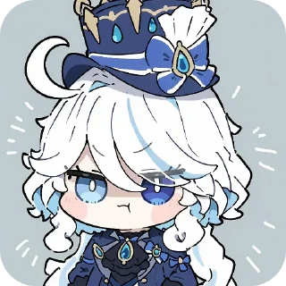 😖 emoji . pack by @QuotLyBot Telegram sticker 10 of 18