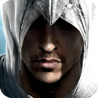 😠 emoji Altair Ibn-La'Ahad • @Earth928B Telegram sticker 1 of 40