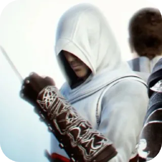 🌫 emoji Altair Ibn-La'Ahad • @Earth928B Telegram sticker 23 of 40