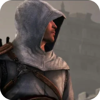 ▶ emoji Altair Ibn-La'Ahad • @Earth928B Telegram sticker 16 of 40