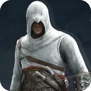 👤 emoji Altair Ibn-La'Ahad • @Earth928B Telegram sticker 10 of 40