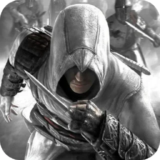 ⏬ emoji Altair Ibn-La'Ahad • @Earth928B Telegram sticker 15 of 40