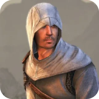 🙁 emoji Altair Ibn-La'Ahad • @Earth928B Telegram sticker 17 of 40