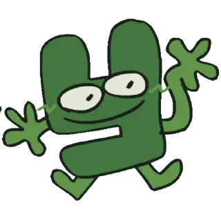 🌟 emoji Больше стиков тут: @stikery4 Telegram sticker 20 of 32