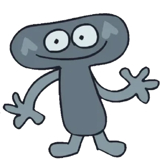 🌟 emoji Больше стиков тут: @stikery4 Telegram sticker 19 of 32