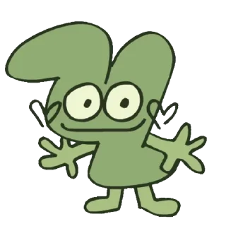 🌟 emoji Больше стиков тут: @stikery4 Telegram sticker 24 of 32