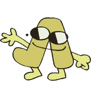 🌟 emoji Больше стиков тут: @stikery4 Telegram sticker 12 of 32