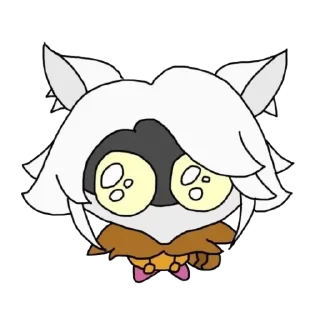 Sticker from Чертилы чмохи