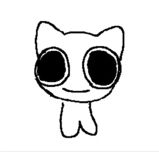 🤣 emoji Мой стикерпак @moyi_stikery_bot Telegram sticker 13 of 68