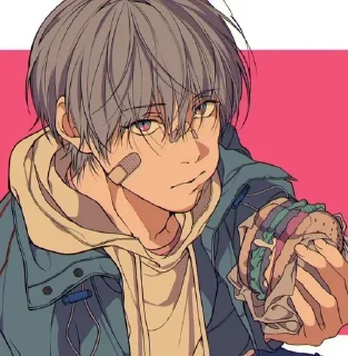 😃 emoji Мой стикерпак @moyi_stikery_bot Telegram sticker 11 of 68