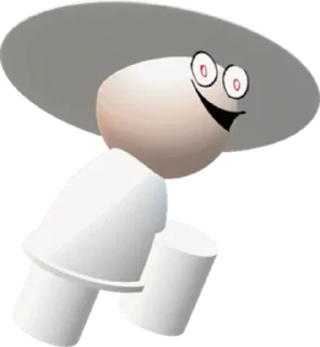 😱 emoji Стикеры @stickrubot @textmeru_bot Telegram sticker 5 of 110