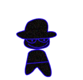 😏 emoji Стикеры @stickrubot @textmeru_bot Telegram sticker 3 of 110