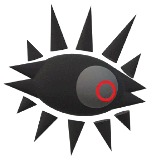 😳 emoji Стикеры @stickrubot @textmeru_bot Telegram sticker 22 of 110