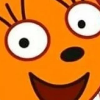 🤪 emoji Карамелька трахается с крошам Telegram sticker 5 of 17