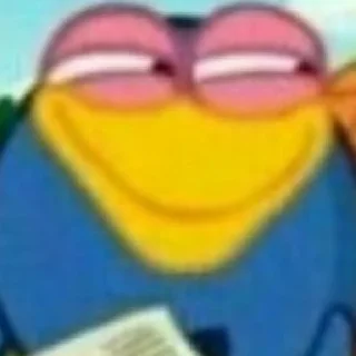 😏 emoji Карамелька трахается с крошам Telegram sticker 13 of 17
