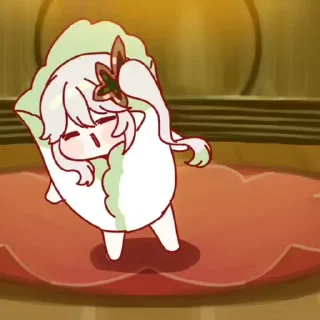 💃 emoji Больше стиков тут: @stikery4 Telegram sticker 5 of 50