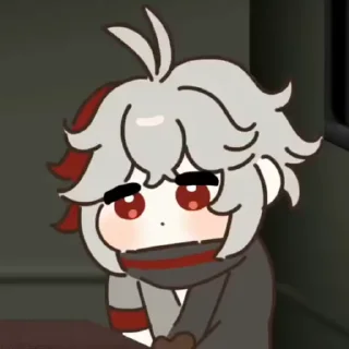 😶 emoji Больше стиков тут: @stikery4 Telegram sticker 2 of 50