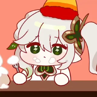 🍰 emoji Больше стиков тут: @stikery4 Telegram sticker 4 of 50