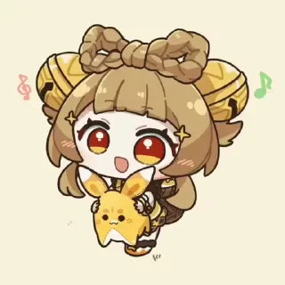 🎶 emoji Больше стиков тут: @stikery4 Telegram sticker 20 of 50