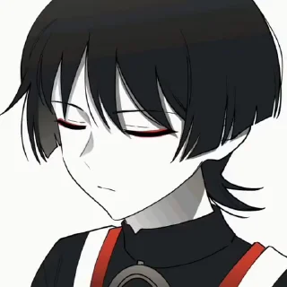 😈 emoji Больше стиков тут: @stikery4 Telegram sticker 14 of 50