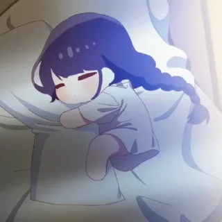 😪 emoji Больше стиков тут: @stikery4 Telegram sticker 9 of 50