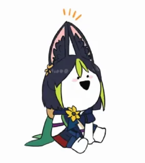 😄 emoji Больше стиков тут: @stikery4 Telegram sticker 24 of 50