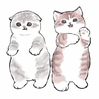 ☺️ emoji @round_stickers Telegram sticker 20 of 39