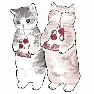 🍕 emoji @round_stickers Telegram sticker 15 of 39