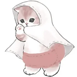 🙆 emoji @round_stickers Telegram sticker 9 of 39