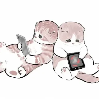 🥰 emoji @round_stickers Telegram sticker 19 of 39