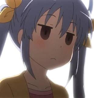 Sticker from Renge Chan