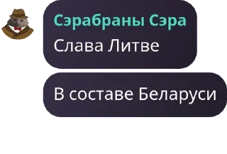 🏋‍♂️ emoji ДФШ pack by @QuotLyBot Telegram sticker 4 of 120