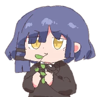 🤤 emoji Shiza_shizi_shizika@l_awa_l Telegram sticker 8 of 105