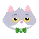 😏 emoji СберЭмодзи Telegram sticker 18 of 41