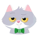 😏 emoji СберЭмодзи Telegram sticker 21 of 41
