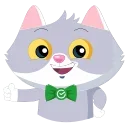 👍 emoji СберЭмодзи Telegram sticker 23 of 41