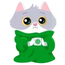 ☕️ emoji СберЭмодзи Telegram sticker 24 of 41