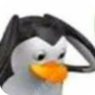 🤯 emoji Больше стикеров 👉🏻 @stickertg4 Telegram sticker 12 of 62
