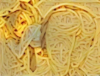🍝 emoji Больше стиков тут: @stikery4 Telegram sticker 6 of 48