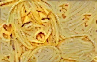 🍝 emoji Больше стиков тут: @stikery4 Telegram sticker 9 of 48
