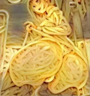 🍝 emoji Больше стиков тут: @stikery4 Telegram sticker 11 of 48