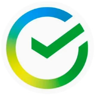😇 emoji Хуц Telegram sticker 9 of 120