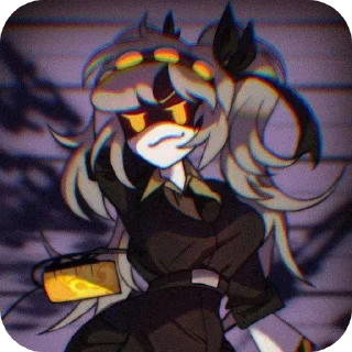 🔳 emoji Хуц Telegram sticker 24 of 120